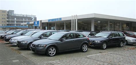 hennes volvo nijmegen|haar automobielen nijmegen.